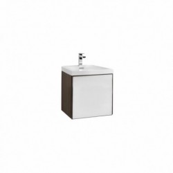 WetStyle 18" Frame Metro Wall Mount Vanity FRM18WMA