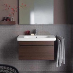 Duravit Durastyle Vanity Unit Wall-Mounted DS6380