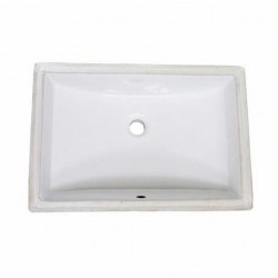 Toledo  30" Open Shelf Vanity 1401-VH30