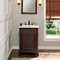 Smithfield 24" Vanity 1503-V24/1504-V24
