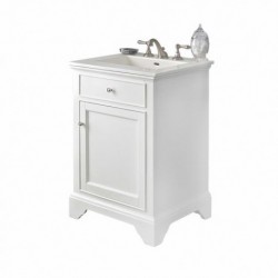Framingham 24" Vanity - 1502-V24/1508-V24