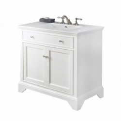 Framingham 36" Vanity - 1502-V36/1508-V36