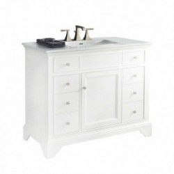 Framingham 42" Vanity - 1502-V42/1508-V42