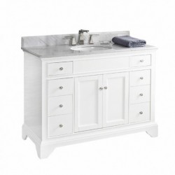 Framingham 48" Vanity - 1502-V48/1508-V48