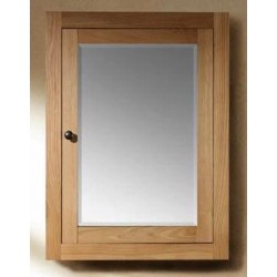Empire Cambridge 24" W 2 Door Vanity CA24C