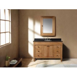 Empire Cambridge  48" W Vanity  CA48C