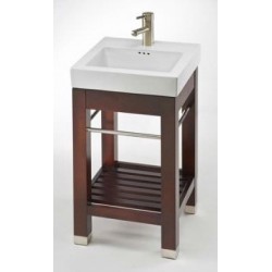 New City 18" Console - NC18DC