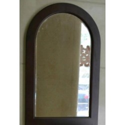 Alexa 23" W Semi-Round Vanity - AL23