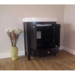 Arch 28" Vanity A28B
