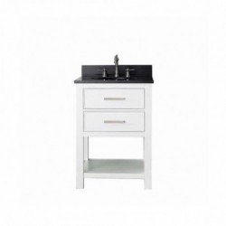 Brooks 24" Vanity - BROOKS-V24