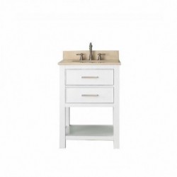Brooks 24" Vanity - BROOKS-V24
