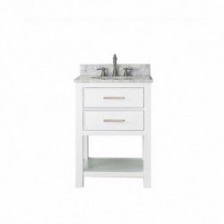 Brooks 24" Vanity - BROOKS-V24