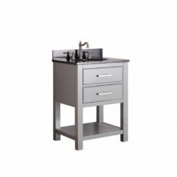 Brooks 24" Vanity - BROOKS-V24