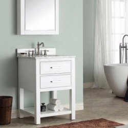 Brooks 30" Vanity - BROOKS-V30