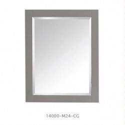 Brooks 60" Vanity - BROOKS-V60