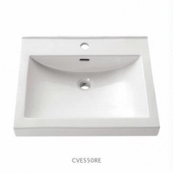 Brentwood 25" Vanity - BRENTWOOD-V25-NW