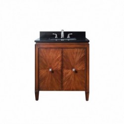 Brentwood 31" Vanity - BRENTWOOD-V31-NW