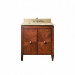 Brentwood 31" Vanity - BRENTWOOD-V31-NW