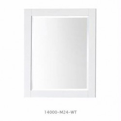 Brentwood  61" Vanity - BRENTWOOD-V61-NW