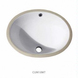 Hamilton 24" Vanity - HAMILTON-V24-FW