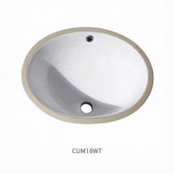 Hamilton 60" Vanity - HAMILTON-V60-FW