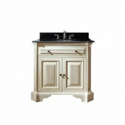 Kingswood 36" Vanity - KINGSWOOD-V36-DW