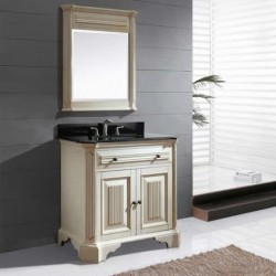 Kingswood 36" Vanity - KINGSWOOD-V36-DW