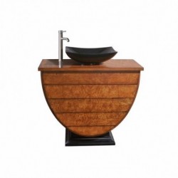 Legacy 40" Vanity - LEGACY-V40-BU