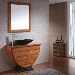 Legacy 40" Vanity - LEGACY-V40-BU