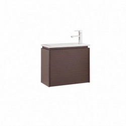 Milo 22" Vanity  -  MILO-VS22-IW
