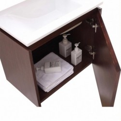 Milo 22" Vanity  -  MILO-VS22-IW