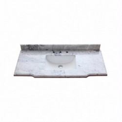 Newport 48" Vanity  -  NEWPORT-V48-FG