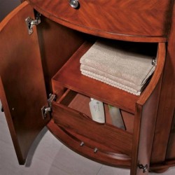 Oxford 38" Vanity  -  OXFORD-V38-DO
