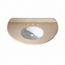 Oxford 38" Vanity  -  OXFORD-V38-DO