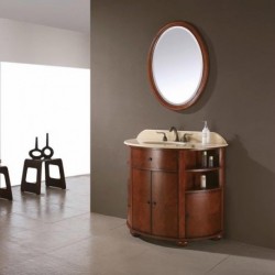 Oxford 38" Vanity  -  OXFORD-V38-DO