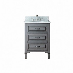 Kelly 24" Vanity - KELLY-V24-GB