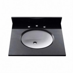 Kelly 24" Vanity - KELLY-V24-GB