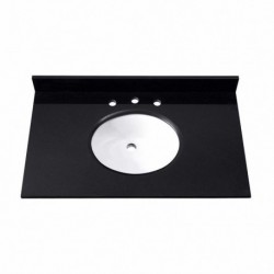 Kelly 30" Vanity - KELLY-V30-GB