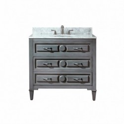 Kelly 36" Vanity - KELLY-V36-GB