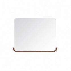 Siena 36" Wall-Hung Vanity & Sink Set - SIENA-VS36-CH