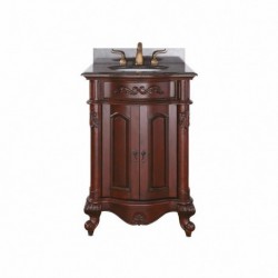 Provence 24" Vanity - PROVENCE-V24-AC