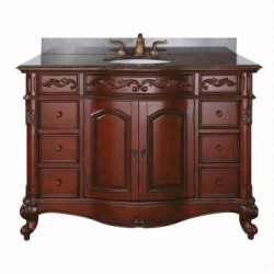 Provence 48" Vanity - PROVENCE-V48-AC