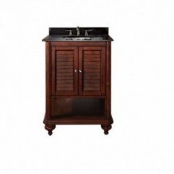 Tropica 24" Vanity - TROPICA-V24