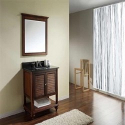 Tropica 24" Vanity - TROPICA-V24