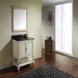 Tropica 24" Vanity - TROPICA-V24