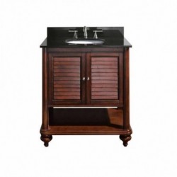 Tropica 30" Vanity - TROPICA-V30