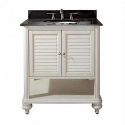 Tropica 30" Vanity - TROPICA-V30