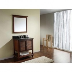 Tropica 30" Vanity - TROPICA-V30