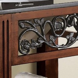 Napa 24" Vanity - NAPA-V24-DC