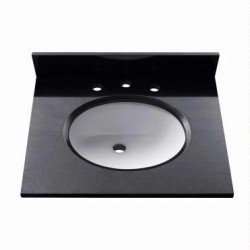 Napa 24" Vanity - NAPA-V24-DC